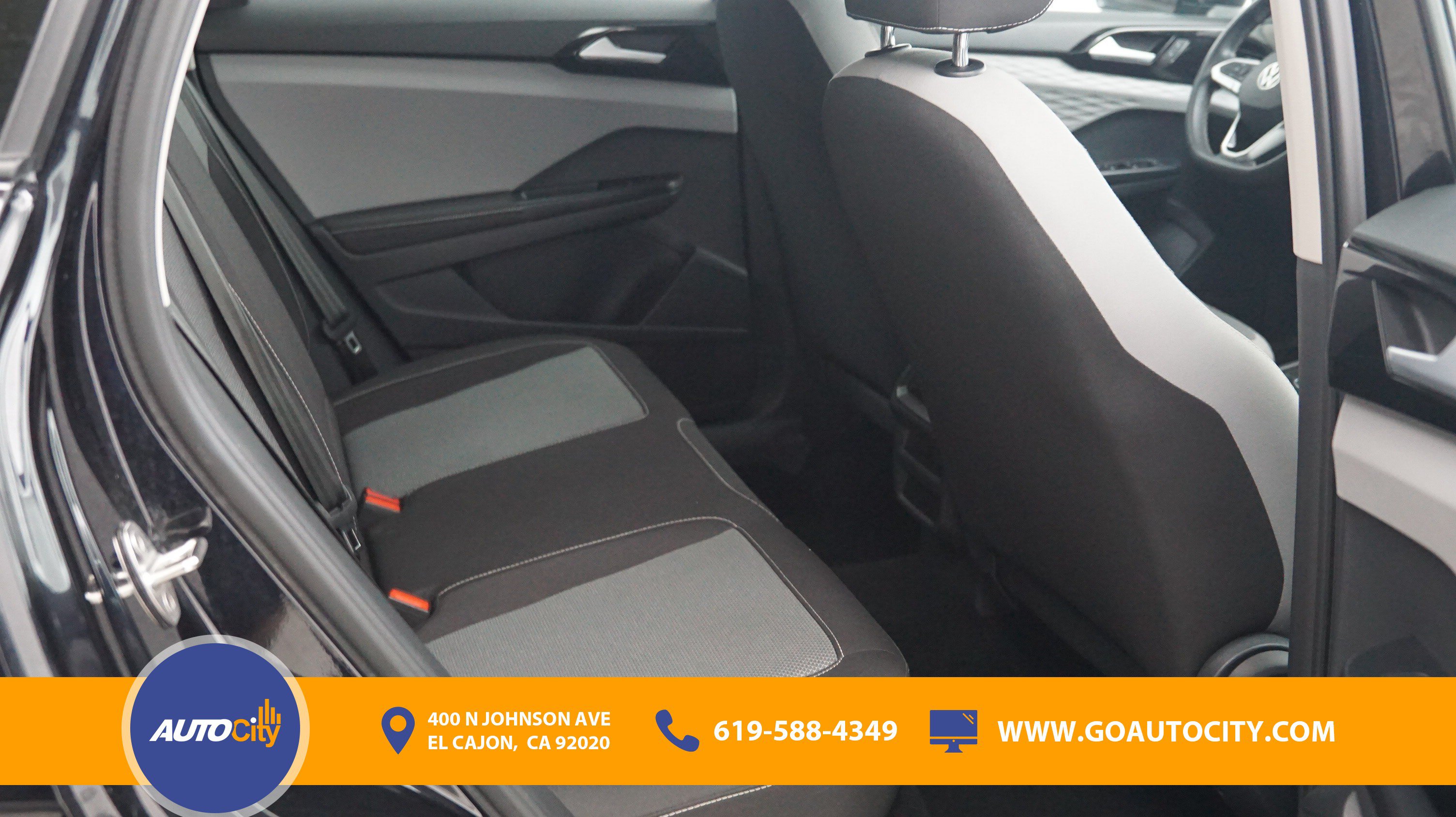 Used 2024 Volkswagen Taos S FWD image 13