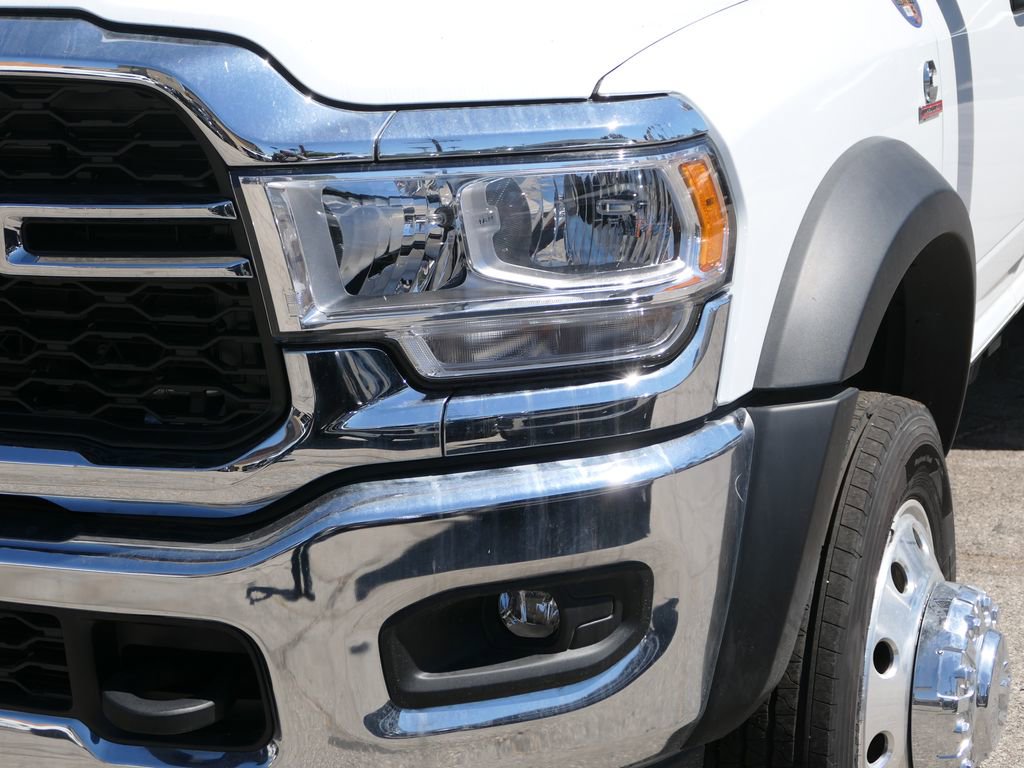 New 2024 RAM 4500 Tradesman w/ Chrome Appearance Group image 8