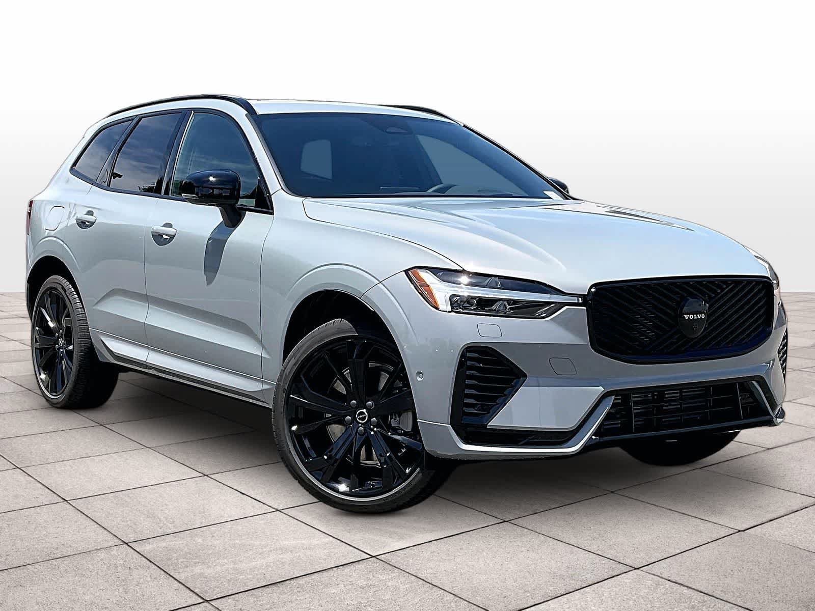 New 2026 Volvo XC60 T8 Ultra w/ Protection Package Premier AWD/4WD image 2