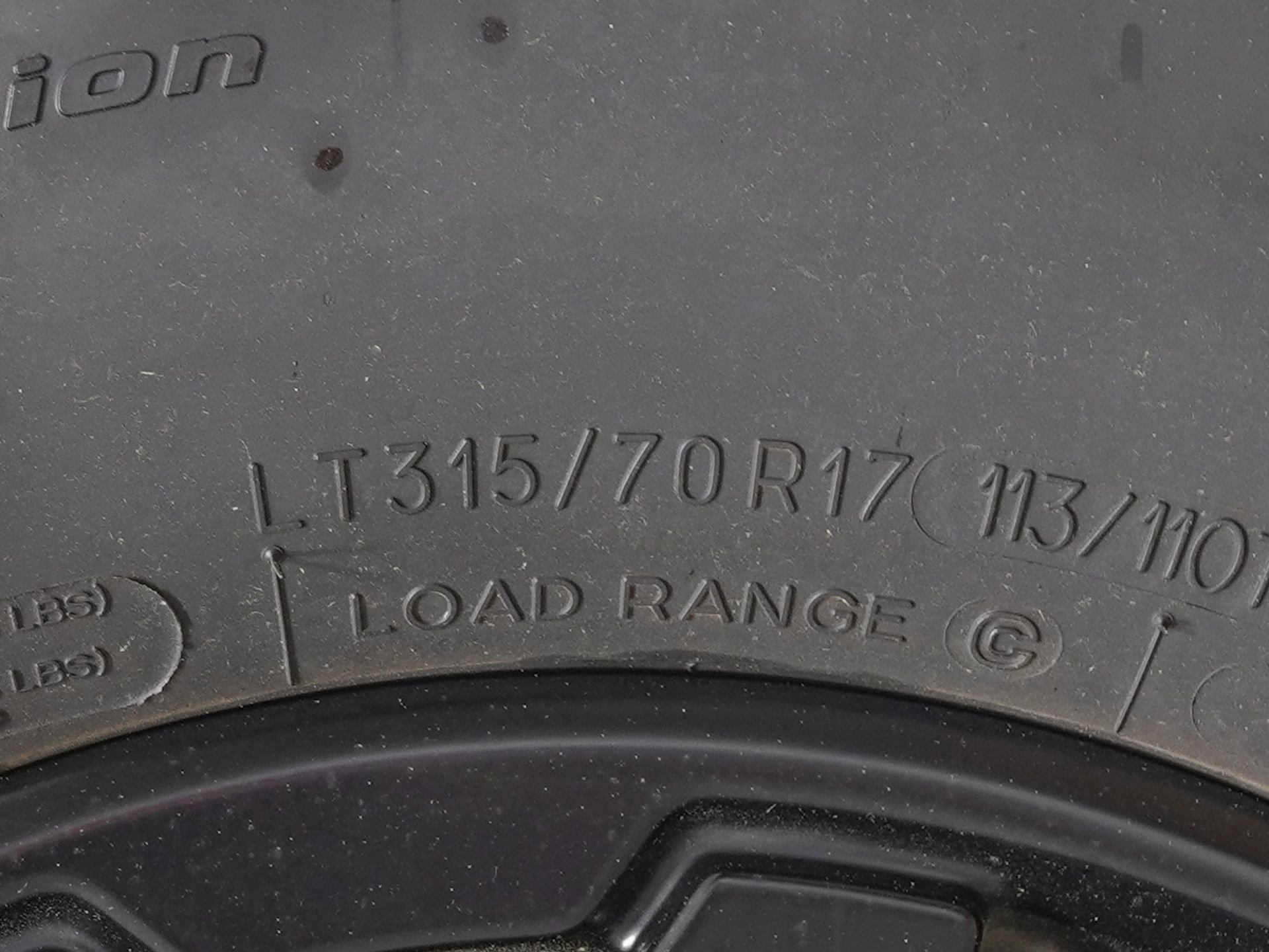 Used 2024 Ford F150 Raptor image 35