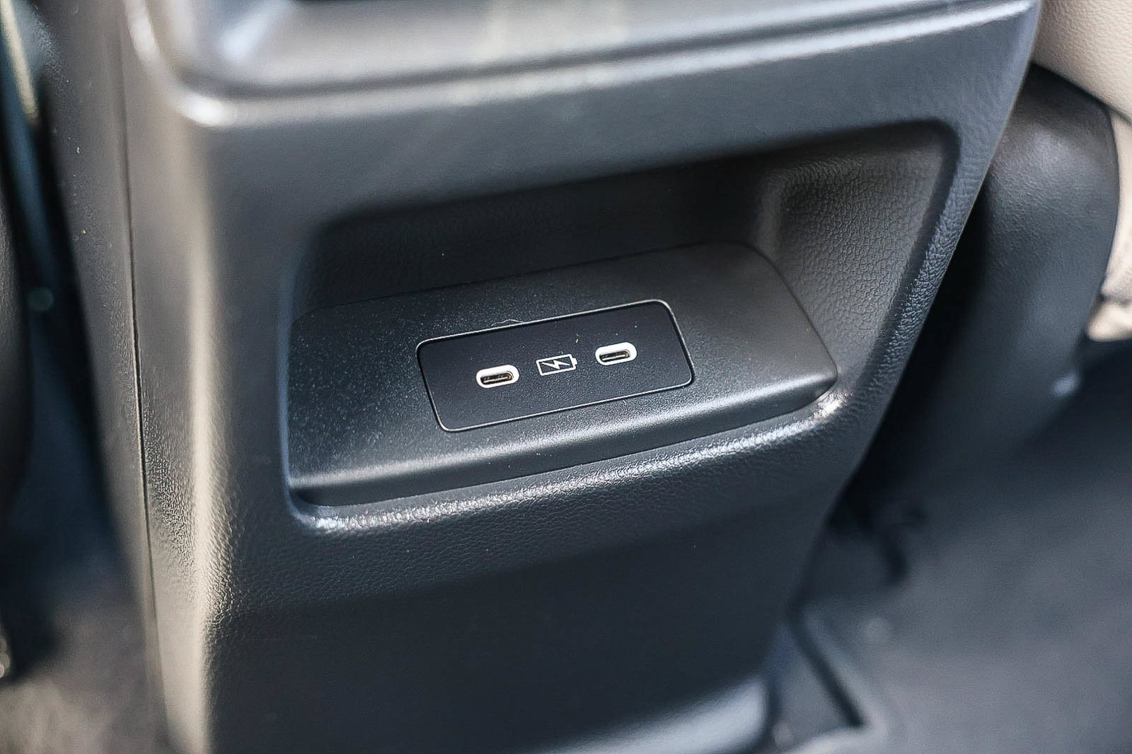 Certified 2024 Honda CR-V EX-L image 7