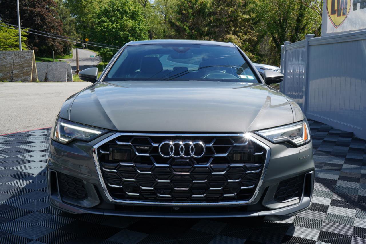 Used 2024 Audi A6 Premium Plus AWD/4WD image 15