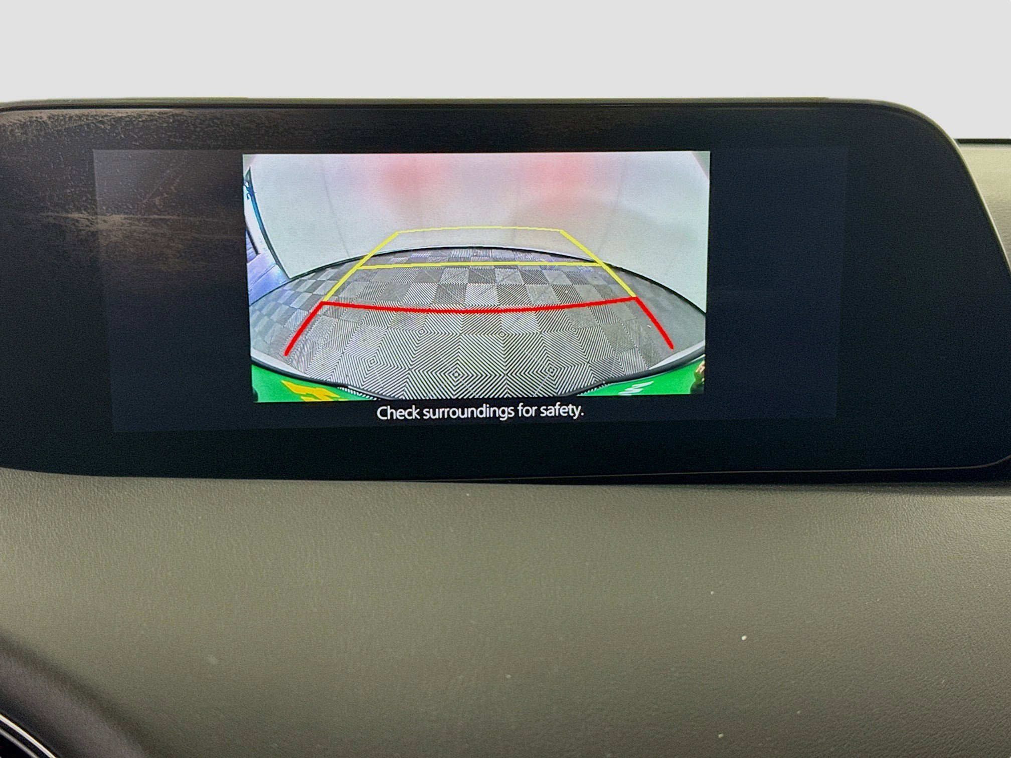 Used 2020 MAZDA MAZDA3 Sedan w/ Premium Package image 19