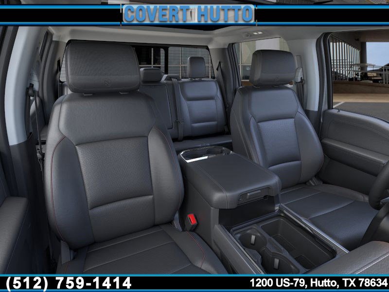 New 2026 Ford F250 Lariat w/ Tremor Off-Road Package image 10