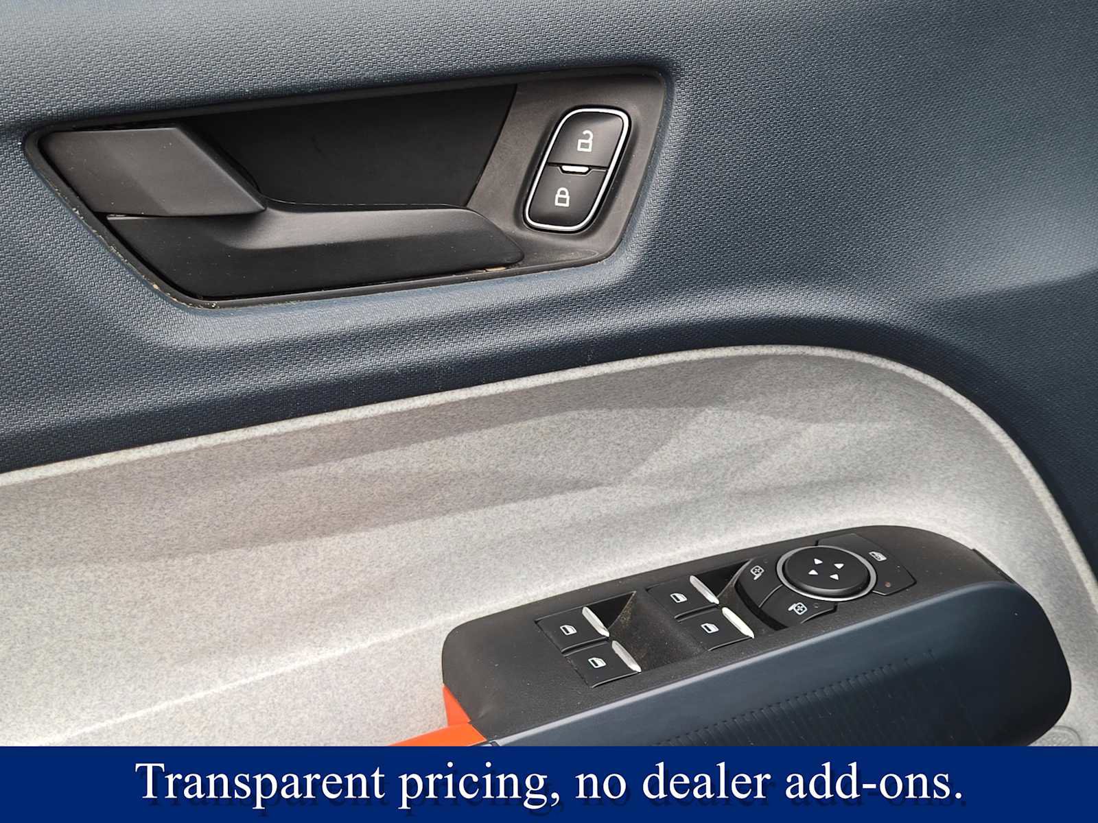 Used 2022 Ford Maverick XLT w/ Equipment Group 300A Standard AWD/4WD image 20