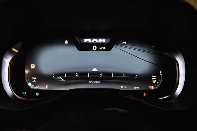 New 2026 RAM 1500 Big Horn image 27