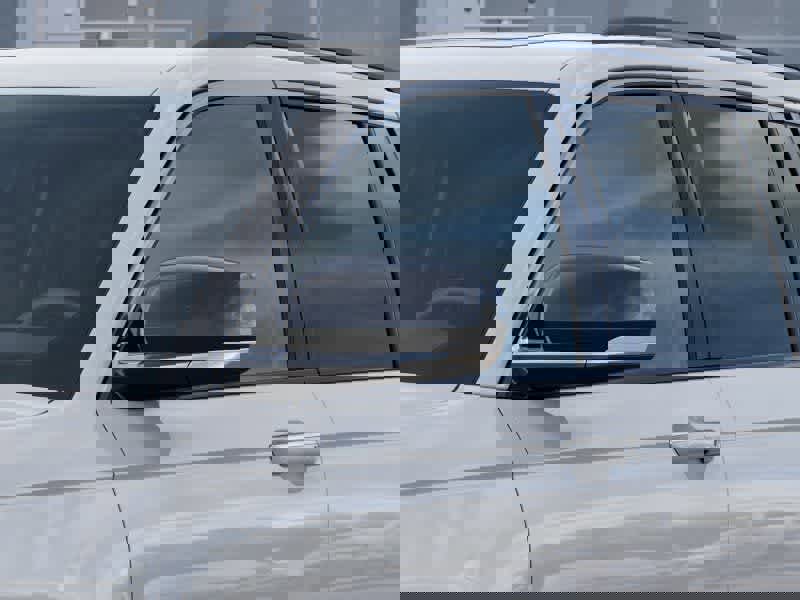 New 2026 Jeep Grand Cherokee Limited w/ Limited Altitude Package image 12