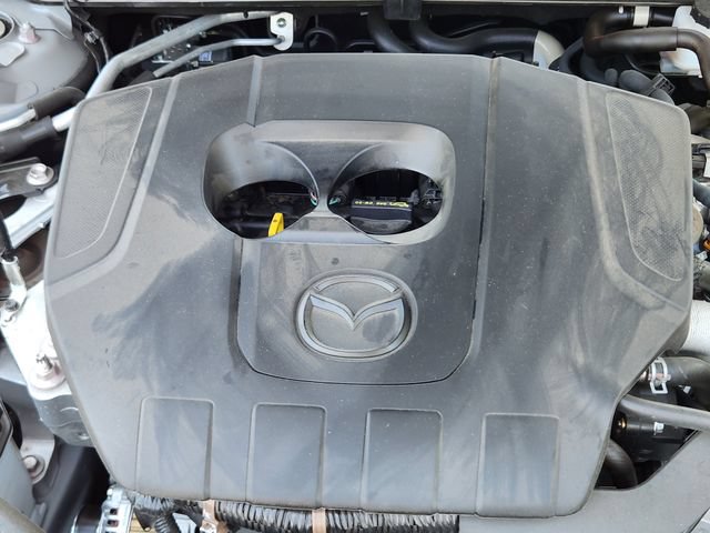 Used 2025 MAZDA CX-30 AWD 2.5 S w/ Select Sport Pkg image 16