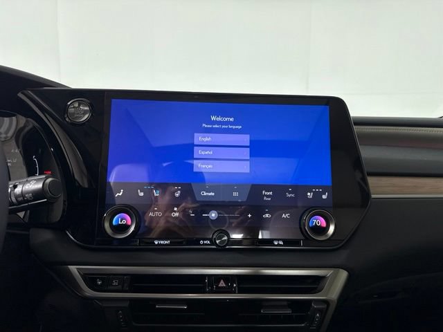 Used 2024 Lexus RX 350 AWD w/ Convenience Package image 21