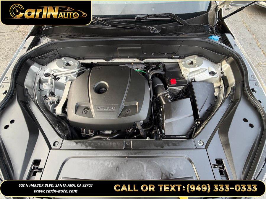 Used 2016 Volvo XC90 T5 Momentum AWD/4WD image 24