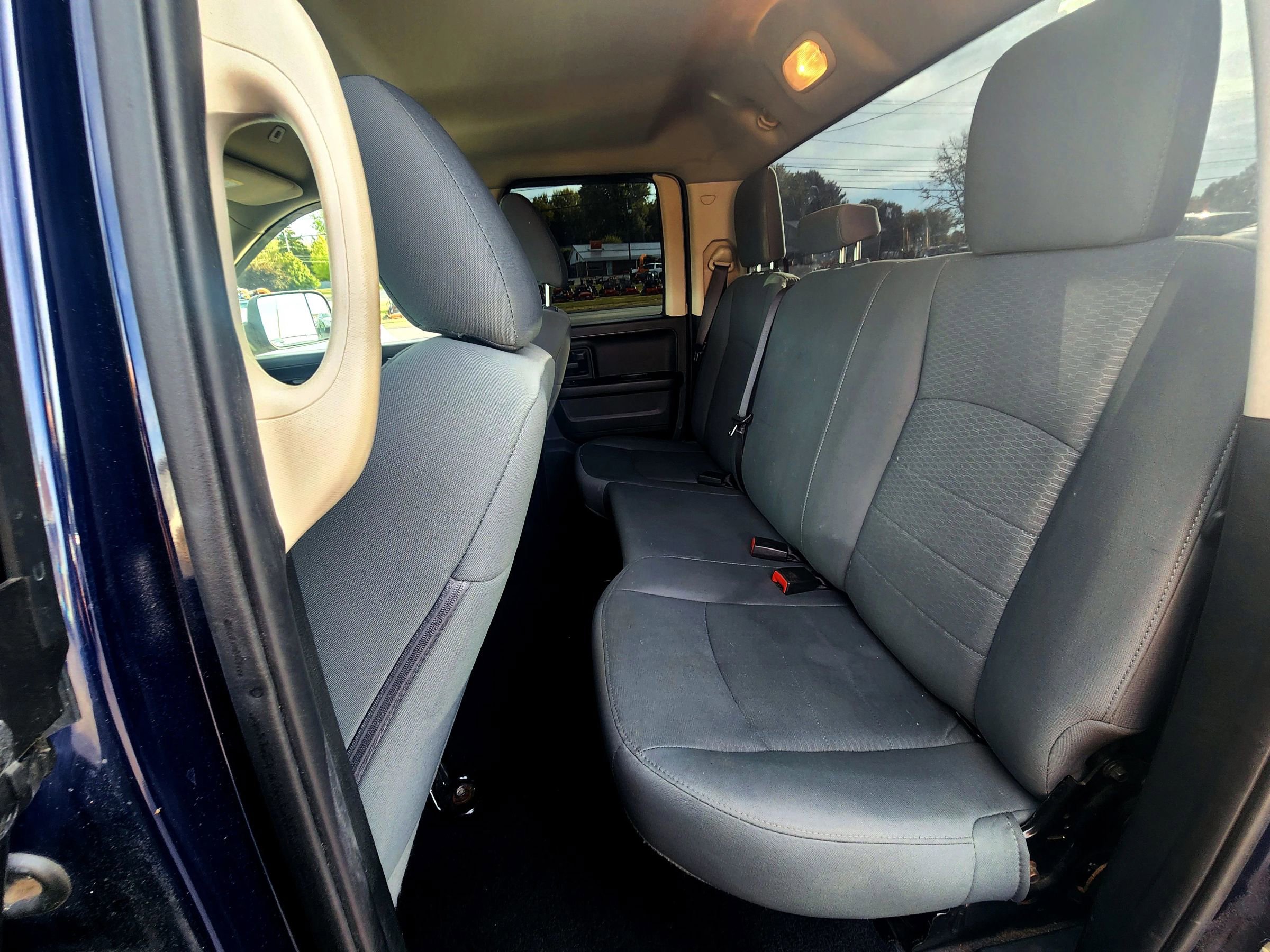 Used 2018 RAM 1500 Express w/ Express Value Package image 13