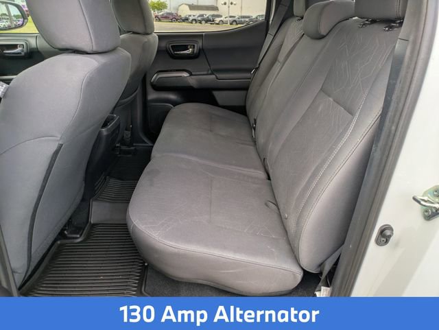 Used 2017 Toyota Tacoma TRD Off-Road w/ Tow Package RWD image 21