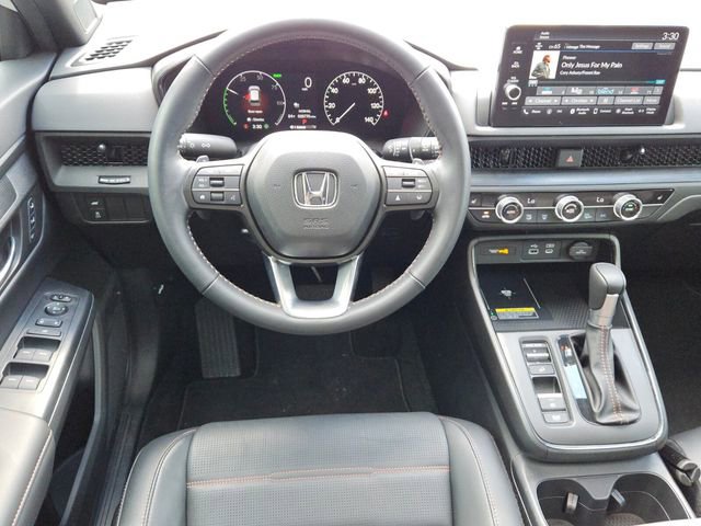 Certified 2025 Honda CR-V Sport-L image 12