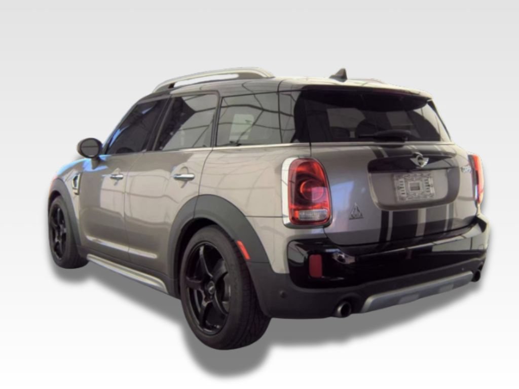 Used 2018 MINI Cooper Countryman S FWD image 3