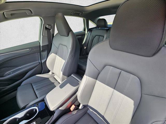 New 2026 Audi A6 Premium Plus AWD/4WD image 10