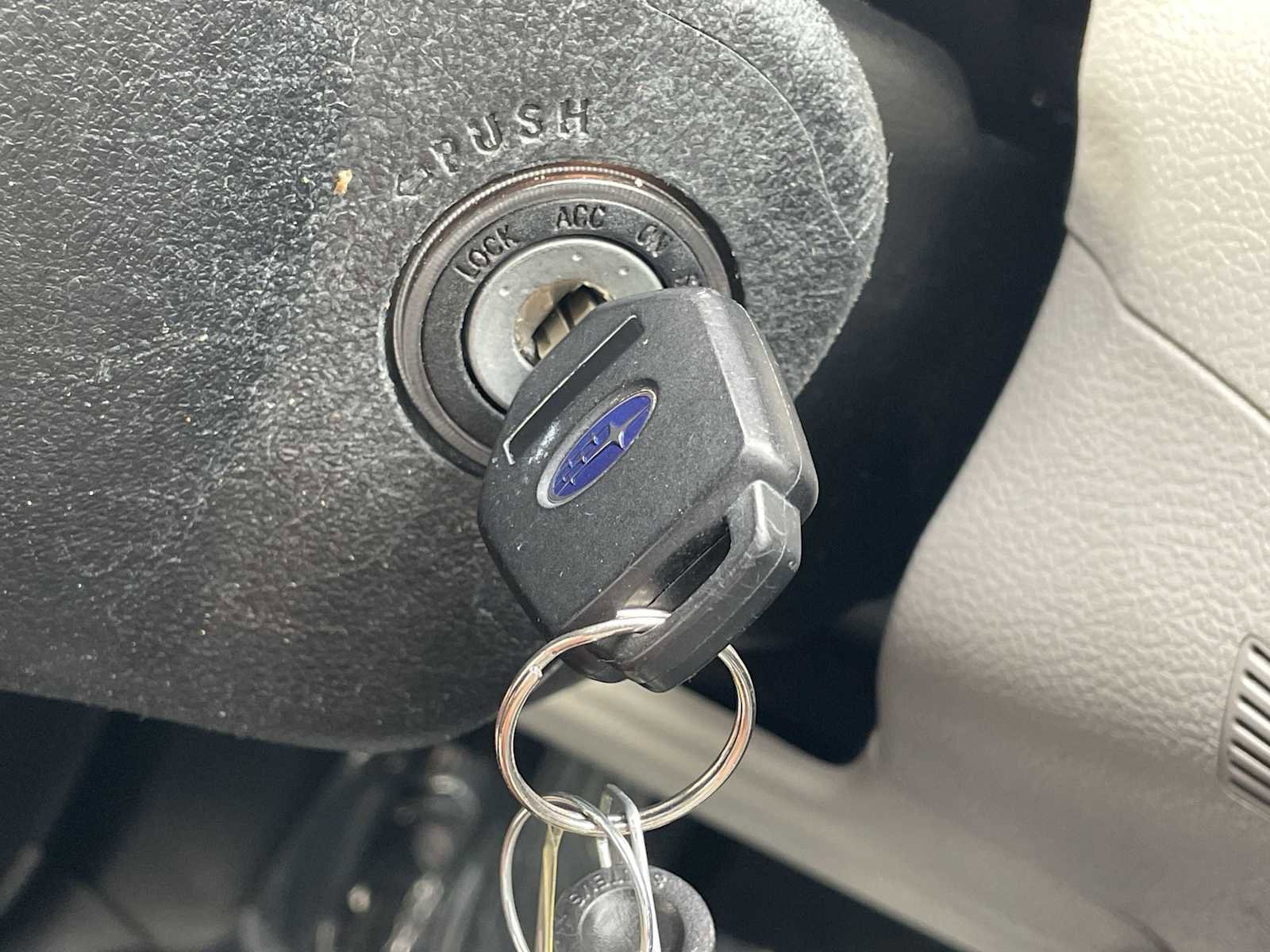 Used 2016 Subaru Forester 2.5i Premium w/ Popular Package #1 AWD/4WD image 20