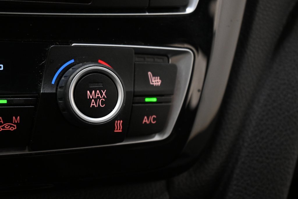 Used 2016 BMW M3 image 16