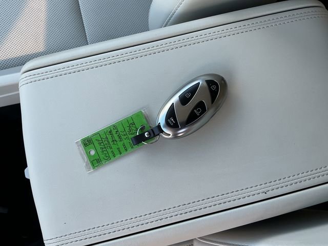 Certified 2026 Hyundai Santa Fe SEL AWD/4WD image 27
