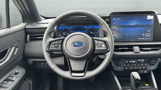 New 2026 Subaru Outback Limited AWD/4WD image 13