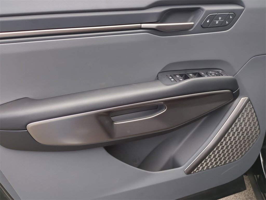 New 2026 Kia EV9 Wind image 36