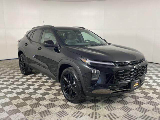 New 2026 Chevrolet Trax ACTIV w/ Driver Confidence Package FWD image 10