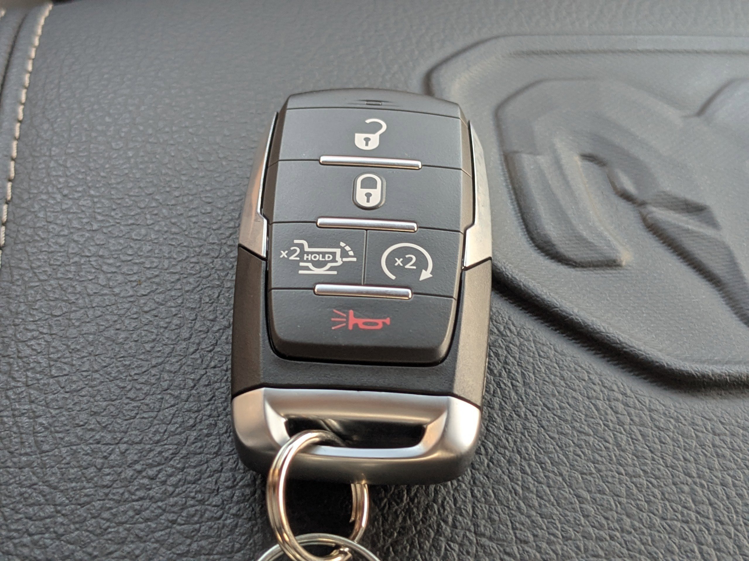 New 2026 RAM 2500 Laramie image 32