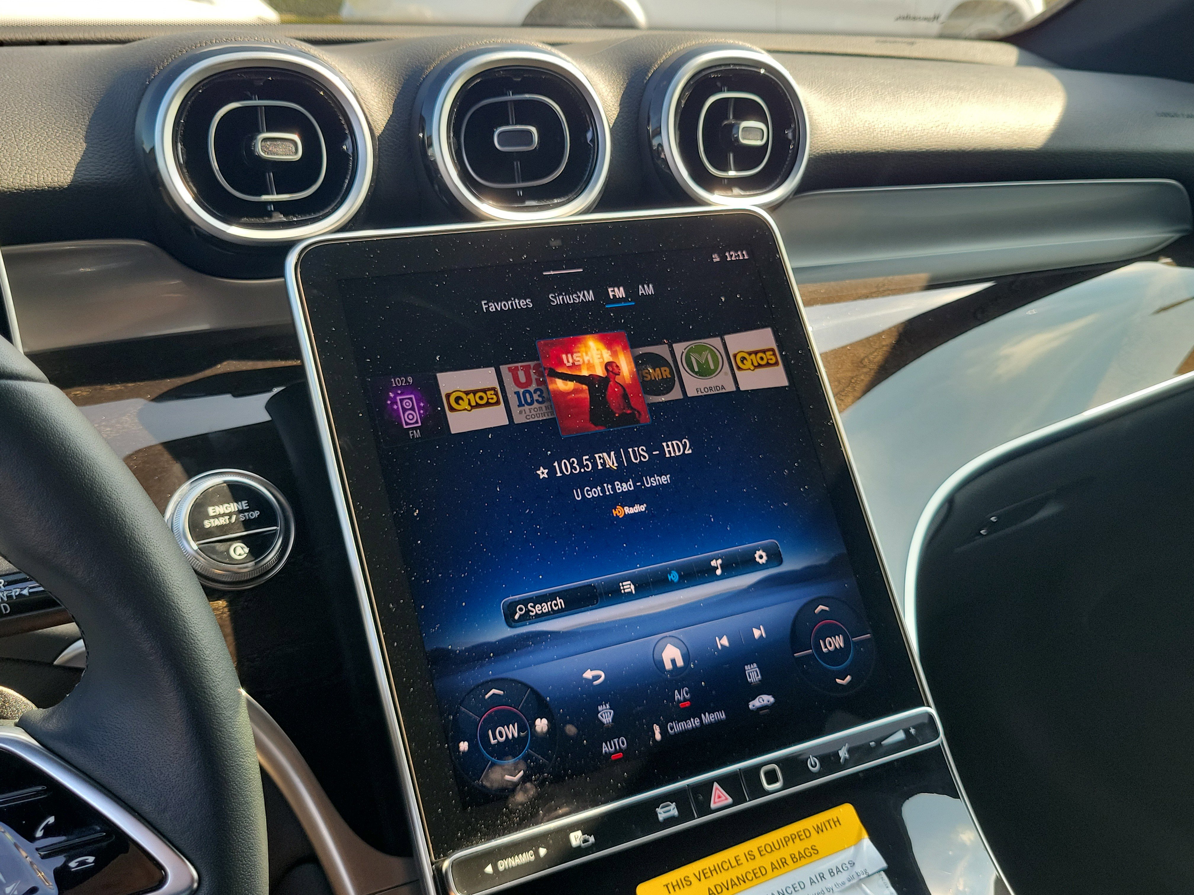 Certified 2025 Mercedes-Benz GLC 300 image 21