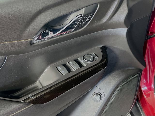 Used 2020 GMC Acadia AT4 w/ Driver Alert Package II image 12