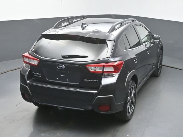 Used 2019 Subaru Crosstrek 2.0i Limited AWD/4WD image 46