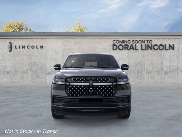 New 2026 Lincoln Navigator L Black Label AWD/4WD image 6