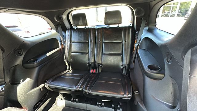 Used 2025 Dodge Durango R/T AWD/4WD image 30