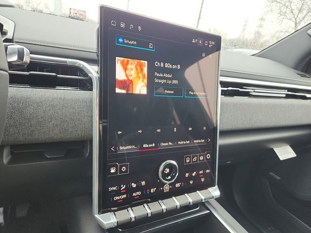 New 2026 GMC Sierra EV Elevation image 12