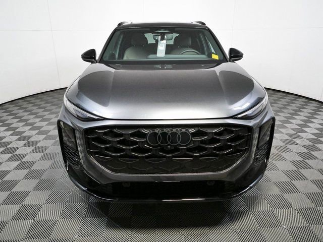 New 2026 Audi Q3 quattro 2.0T AWD/4WD image 36