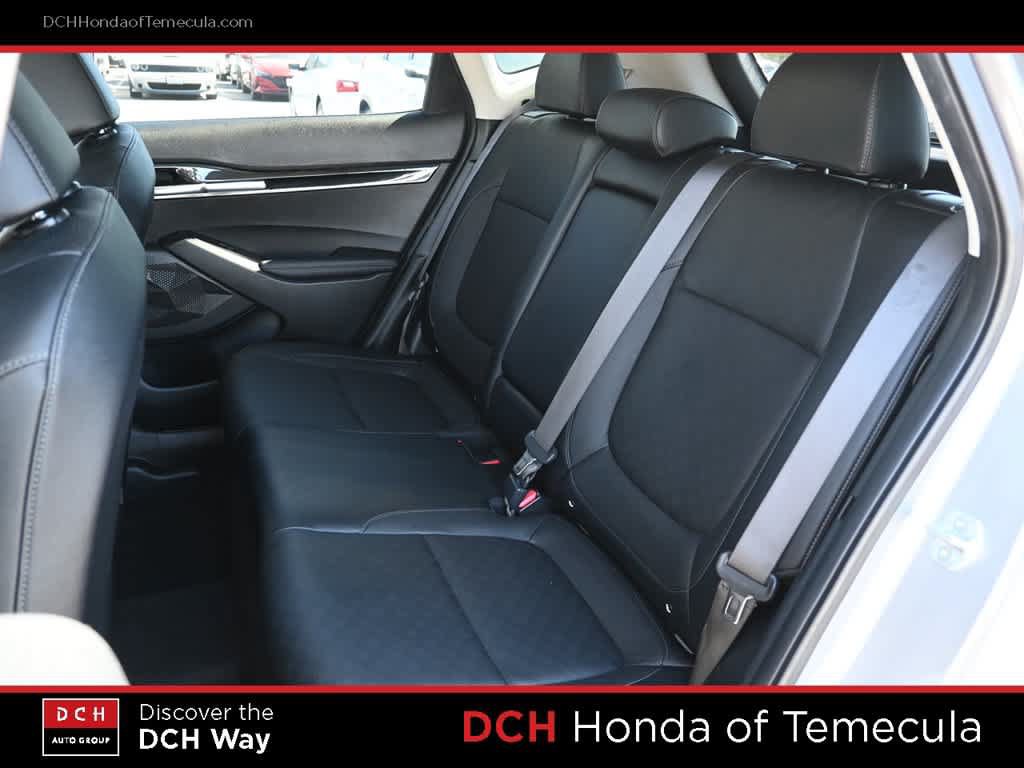 Used 2022 Kia Seltos EX AWD/4WD image 19