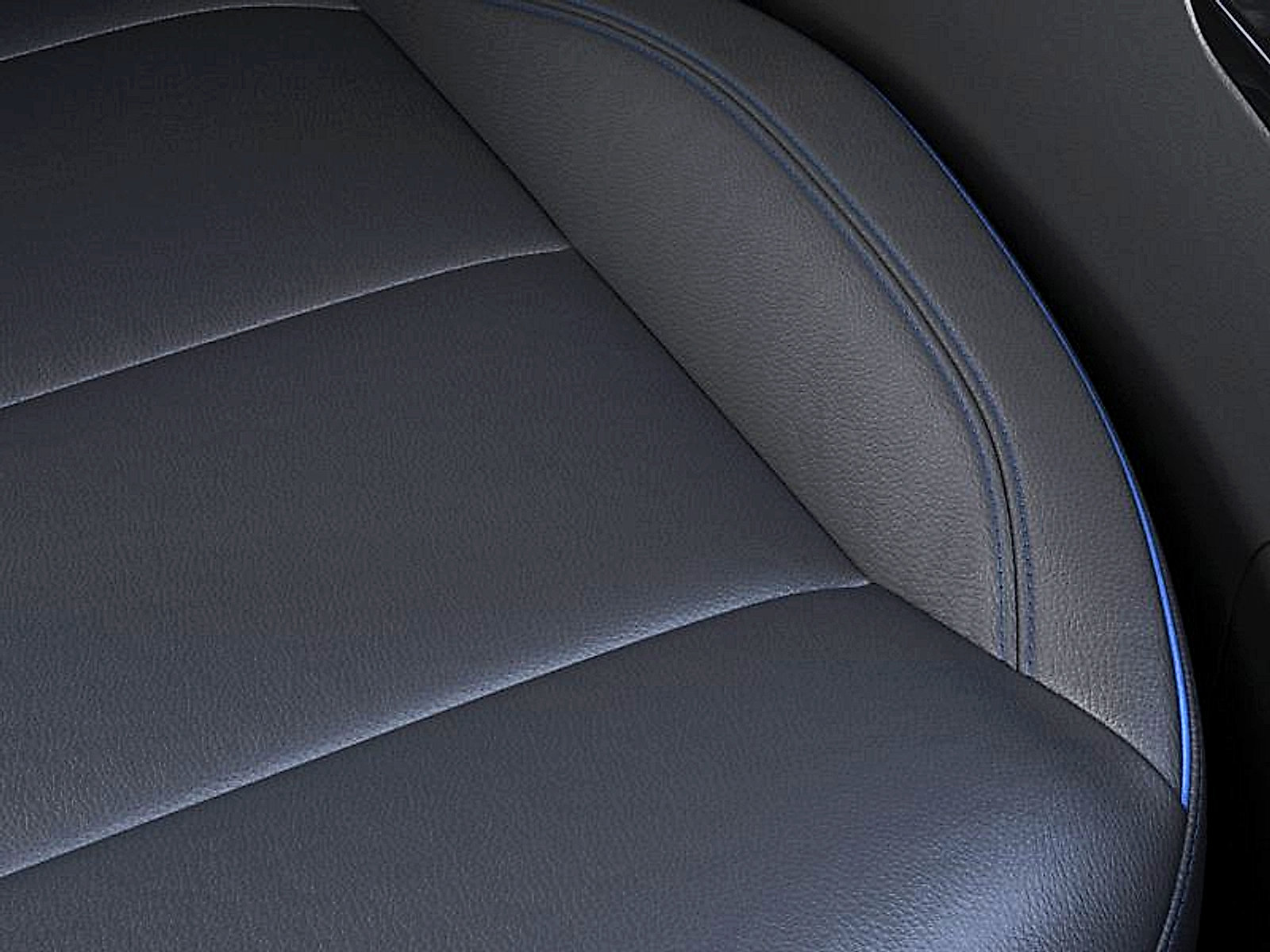 New 2026 Buick Envista Sport Touring image 21