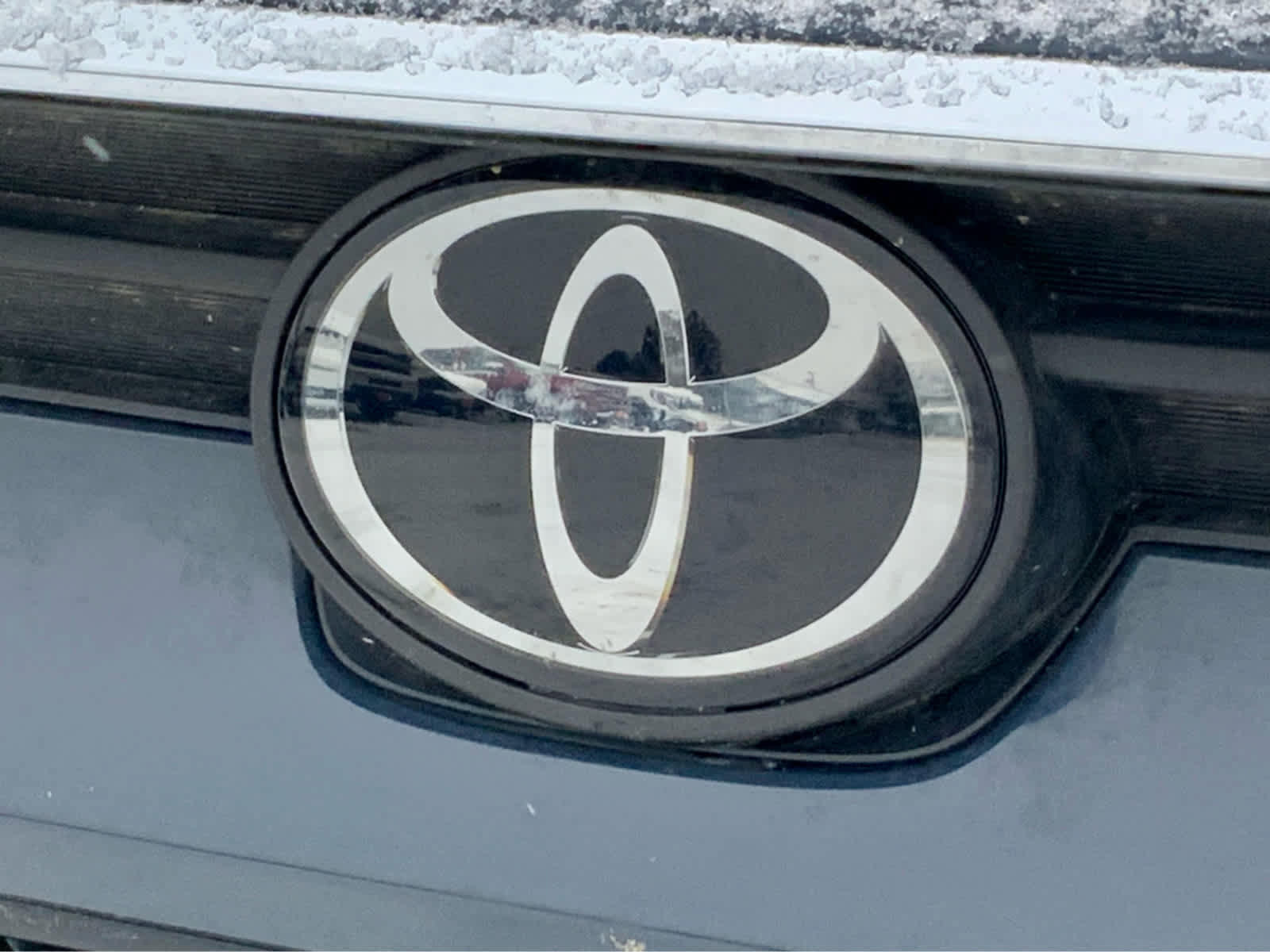 Used 2024 Toyota Grand Highlander XLE image 18