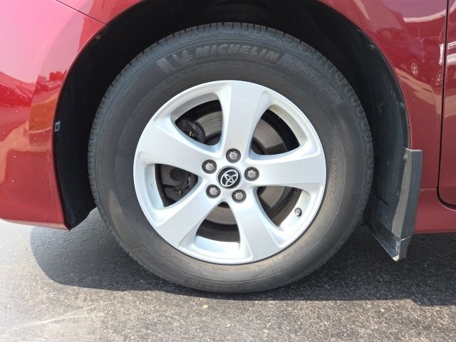 Used 2019 Toyota Sienna LE w/ LE Preferred Package FWD image 28