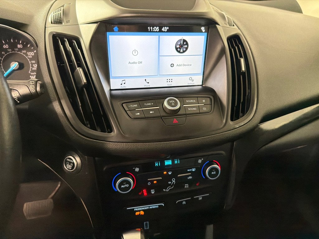 Used 2019 Ford Escape SE AWD/4WD image 16