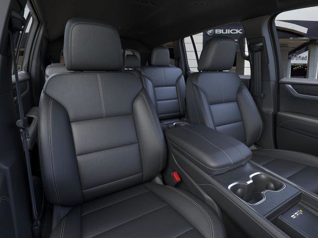 New 2026 GMC Acadia Elevation w/ Black Edition image 35