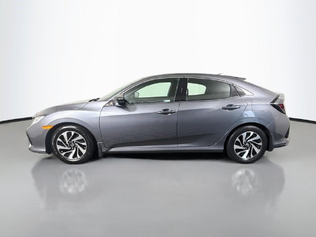 Used 2018 Honda Civic LX image 6