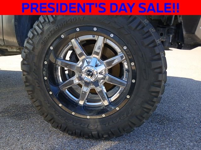 Used 2014 Toyota Tundra Limited image 15