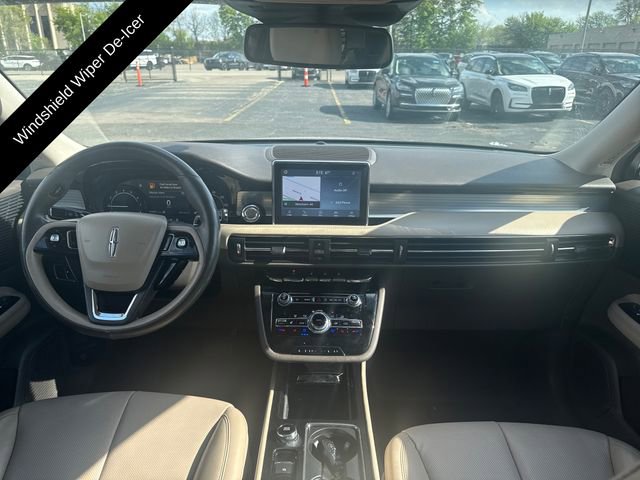Certified 2020 Lincoln Corsair AWD w/ Equipment Group 101A image 17