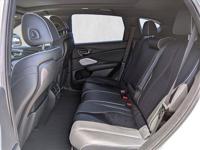 Used 2019 Acura RDX A-Spec FWD image 19