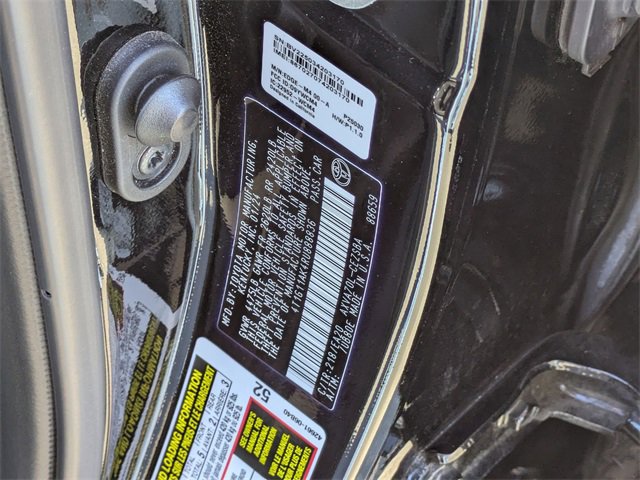 Used 2024 Toyota Camry SE image 25