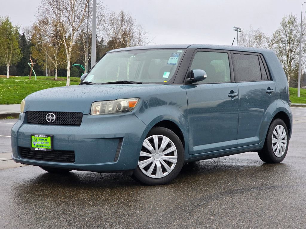 Used 2010 Scion xB