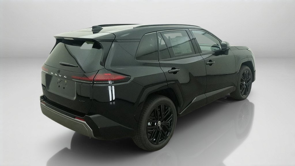 New 2026 Toyota RAV4 XSE AWD/4WD image 12