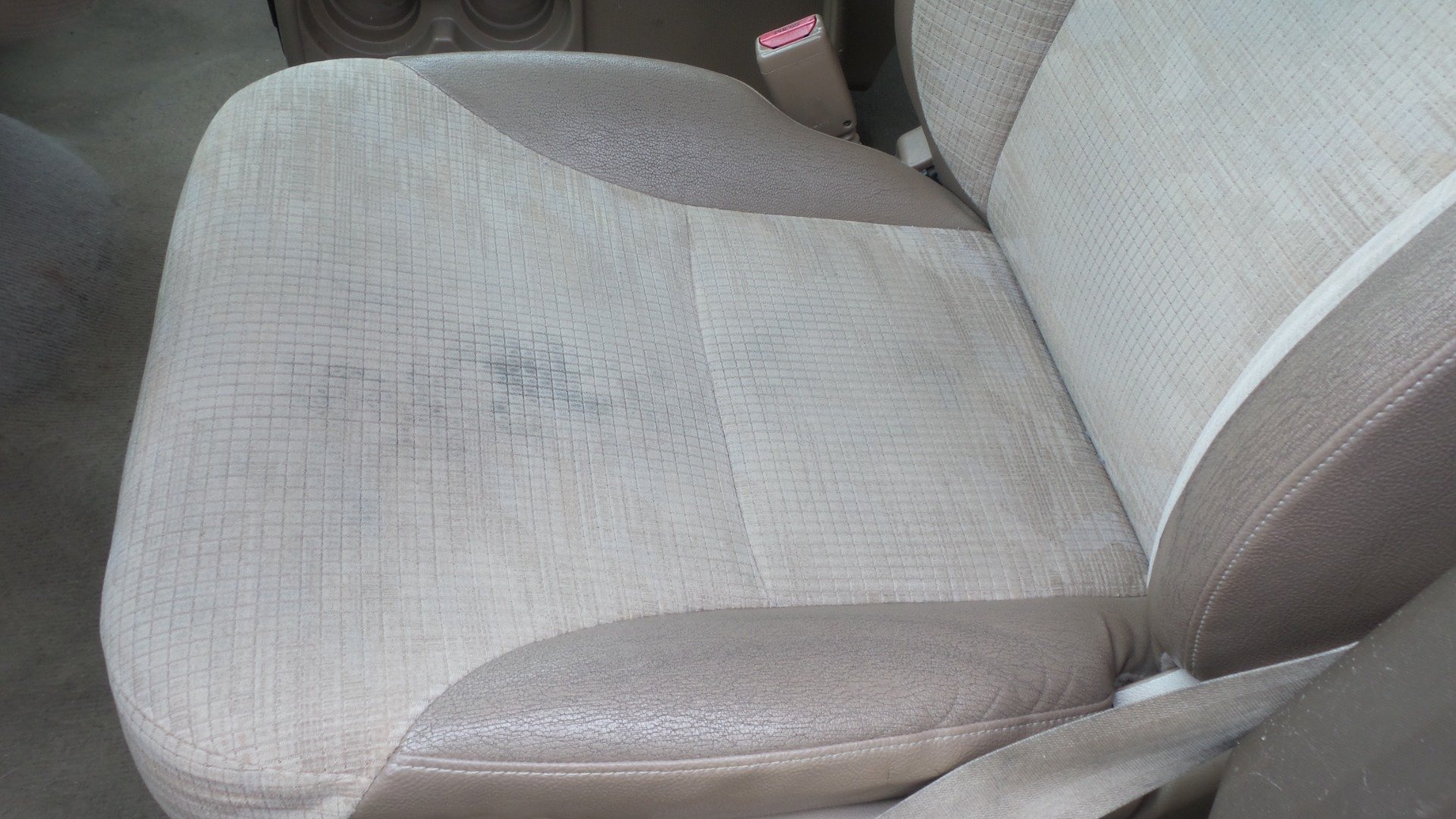 Used 2003 Honda CR-V LX image 10