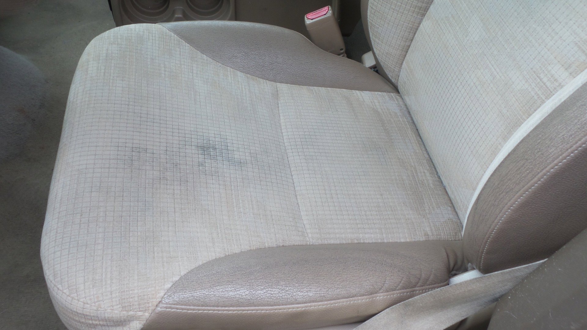 Used 2003 Honda CR-V LX image 10