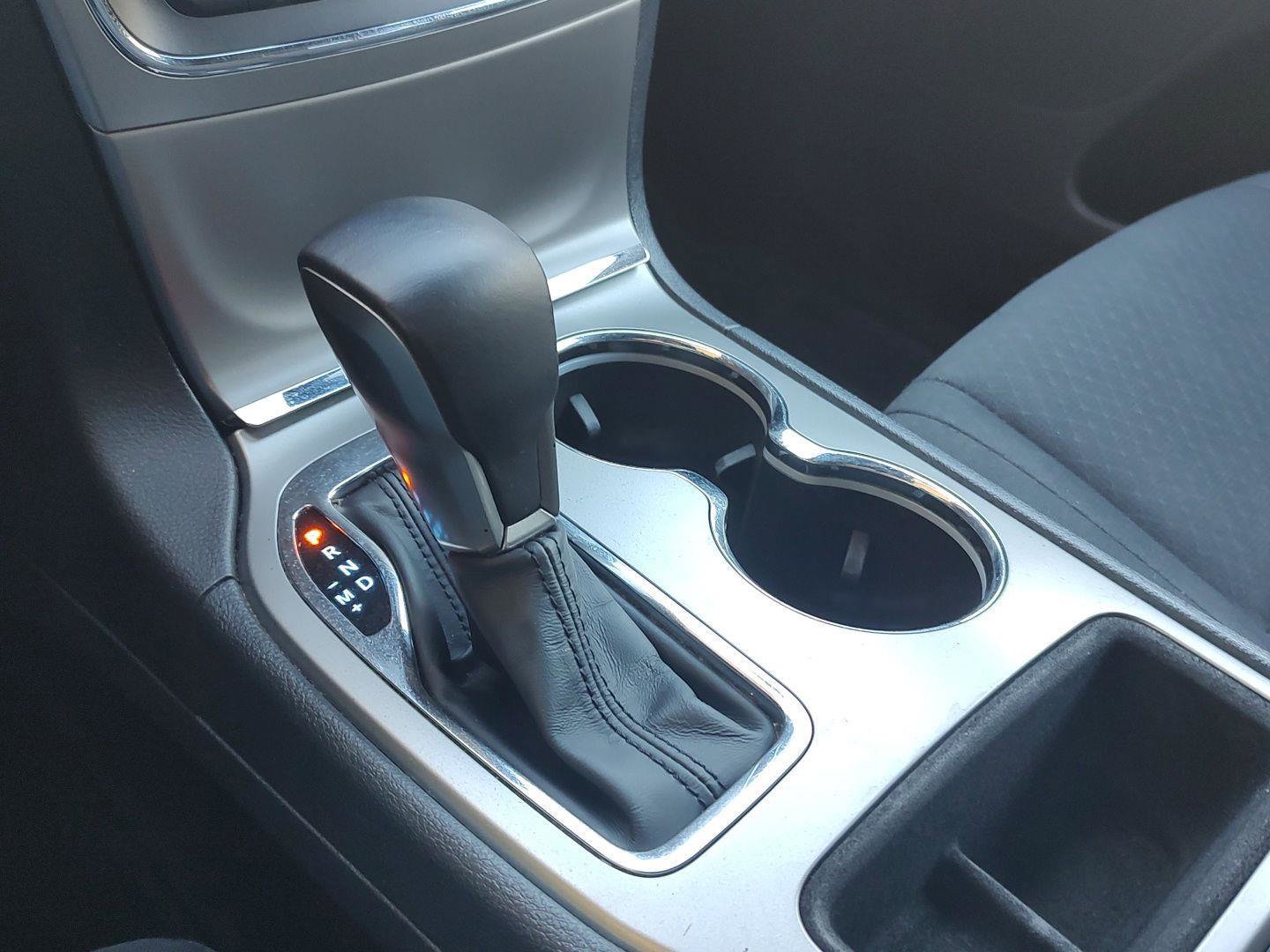 Used 2018 Jeep Grand Cherokee Laredo image 11