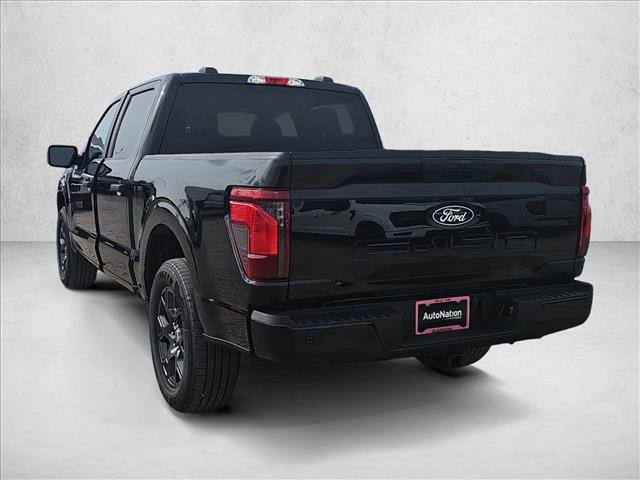 New 2026 Ford F150 STX w/ Equipment Group 200A image 3